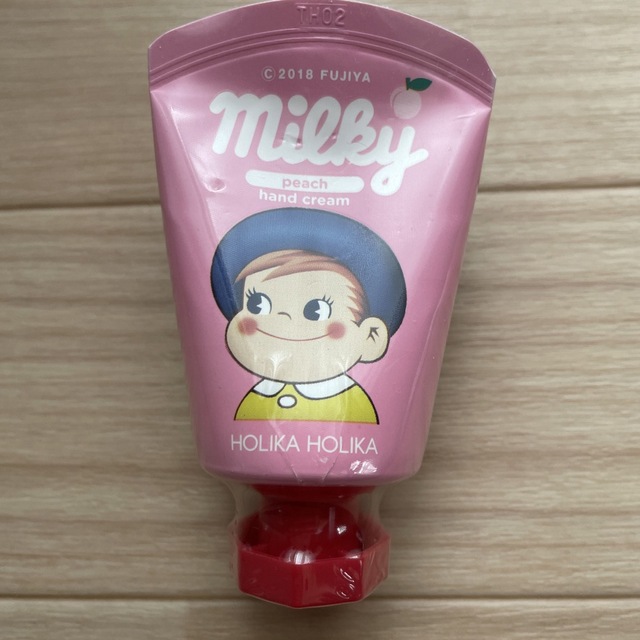 ミルキー ハンドクリーム コスメ/美容のボディケア(ハンドクリーム)の商品写真
