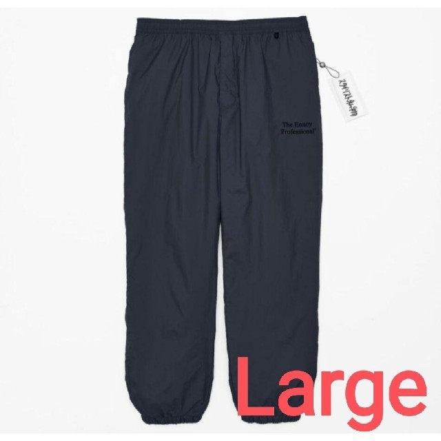 オンライン売り出し ennoy NYLON PADDED PANTS スタイリスト私物