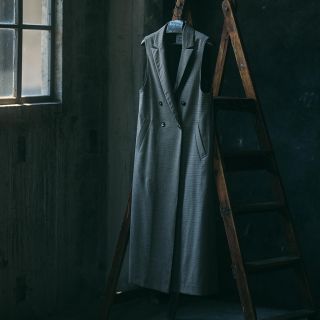 レオパードフラワーブラック 新品 1er Arrondissement ガンクラブ
