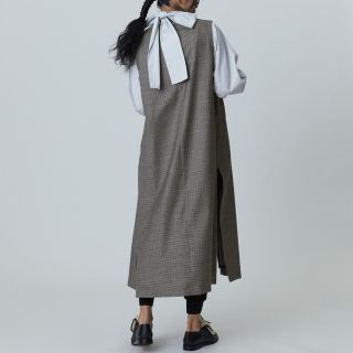1er Arrondissement - 新品 1er Arrondissement ガンクラブチェック