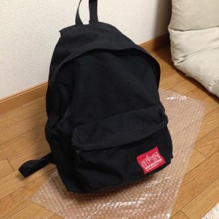 マンハッタンポーテージ(Manhattan Portage)のリュック♡(リュック/バックパック)