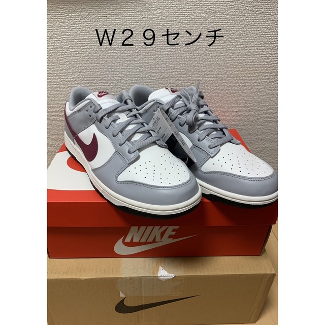 Nike WMNS Dunk Low