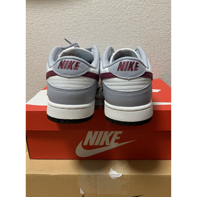 Nike WMNS Dunk Low