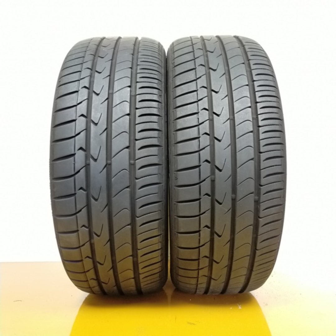 送料無料 TOYO TIRES トーヨー 215/45R18 93W TRANPATH MPZ 夏タイヤ サマータイヤ 2本セット [ A3209 ] 【タイヤ】