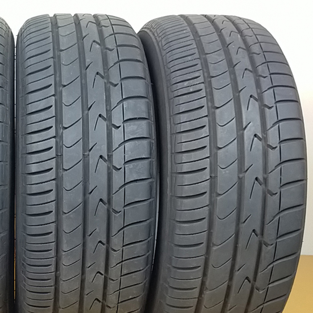 送料無料 TOYO トーヨー 215/60R16 95H TRANPATH mpZ 夏タイヤ サマータイヤ 4本セット [ A3233 ] 【タイヤ】 3