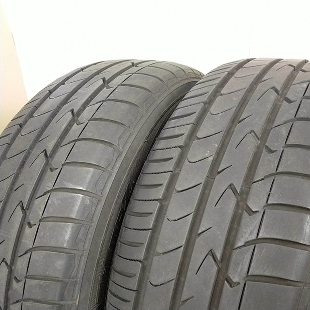 送料無料 TOYO トーヨー 215/60R16 95H TRANPATH mpZ 夏タイヤ サマータイヤ 4本セット [ A3233 ] 【タイヤ】 4