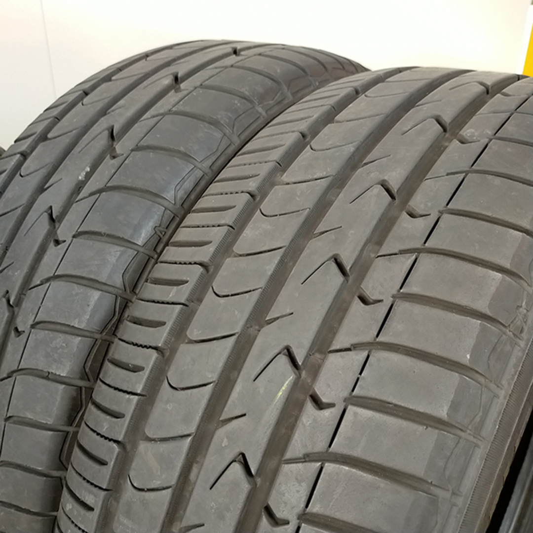 送料無料 TOYO トーヨー 215/60R16 95H TRANPATH mpZ 夏タイヤ サマータイヤ 4本セット [ A3233 ] 【タイヤ】 5