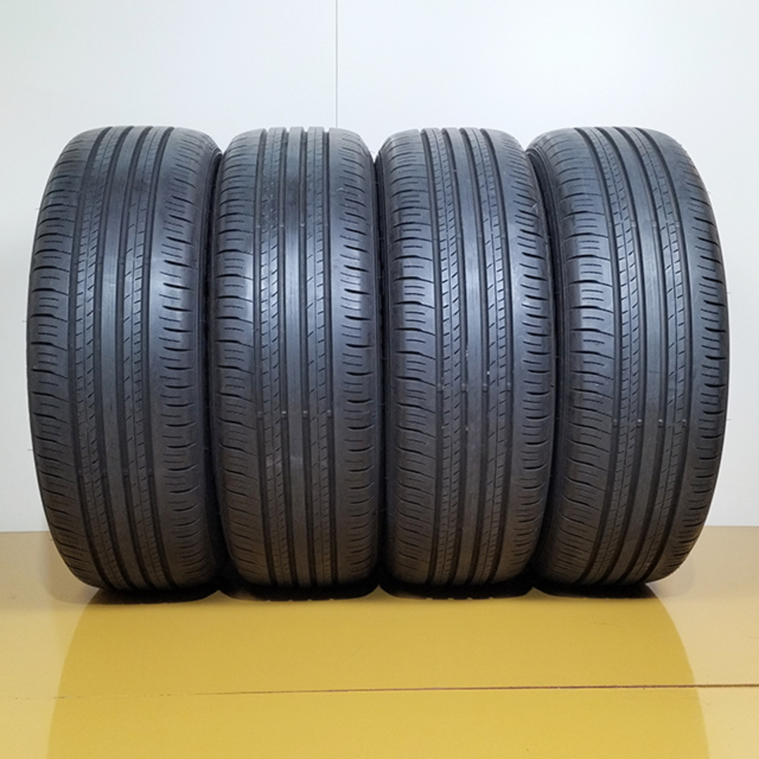 送料無料 DUNLOP ダンロップ 225/60R18 100H GRANDTREK PT30 夏タイヤ サマータイヤ 4本セット [ A3270 ] 【タイヤ】GRANDTREKPT30