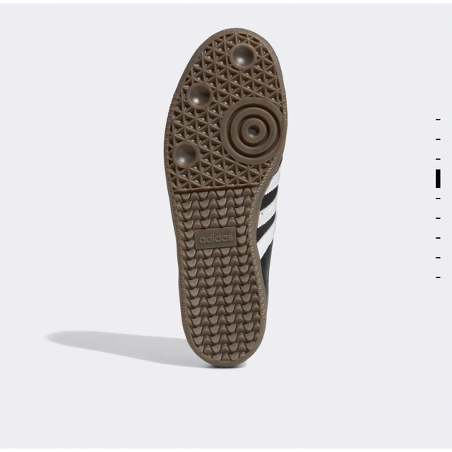 adidas(アディダス)のadidas サンバADV メンズの靴/シューズ(スニーカー)の商品写真