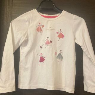 ケイトスペードニューヨーク(kate spade new york)のカットソー(Tシャツ/カットソー)