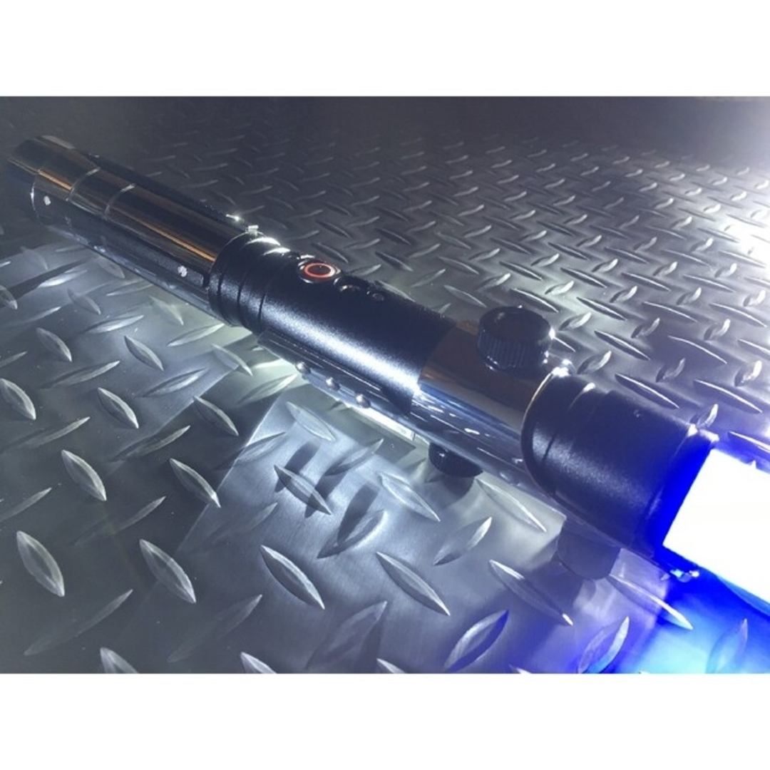 カスタムライトセーバー「StarKiller Variant」XenoPixel