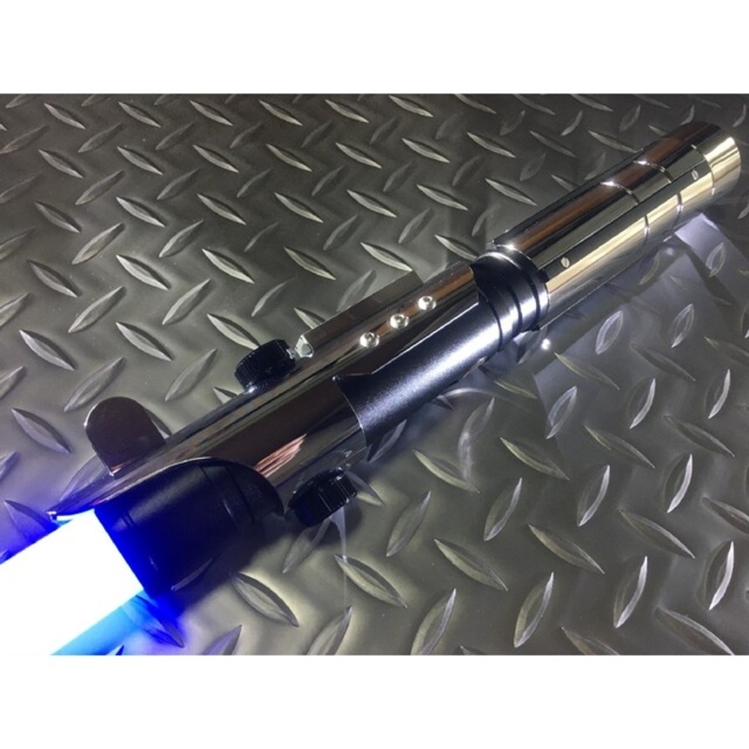 カスタムライトセーバー「StarKiller Variant」XenoPixel