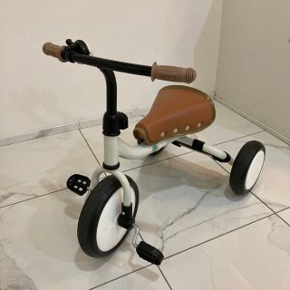 【rabbitzukin様専用】Trike 三輪車(三輪車)