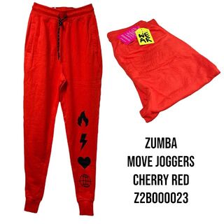ズンバ(Zumba)のZUMBA ズンバ XS Z2B000023 ムーブ ジョガー(ダンス/バレエ)