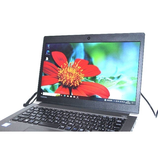 Dynabook R63J i5-7300U メモリSSD無しSSD