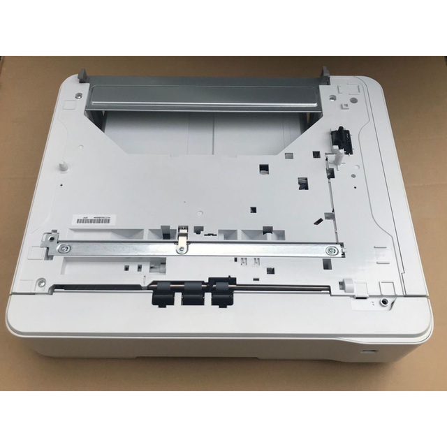 全体綺麗★機能ほぼ新品★EPSON 550枚増設カセットLPA3Z1CU6★