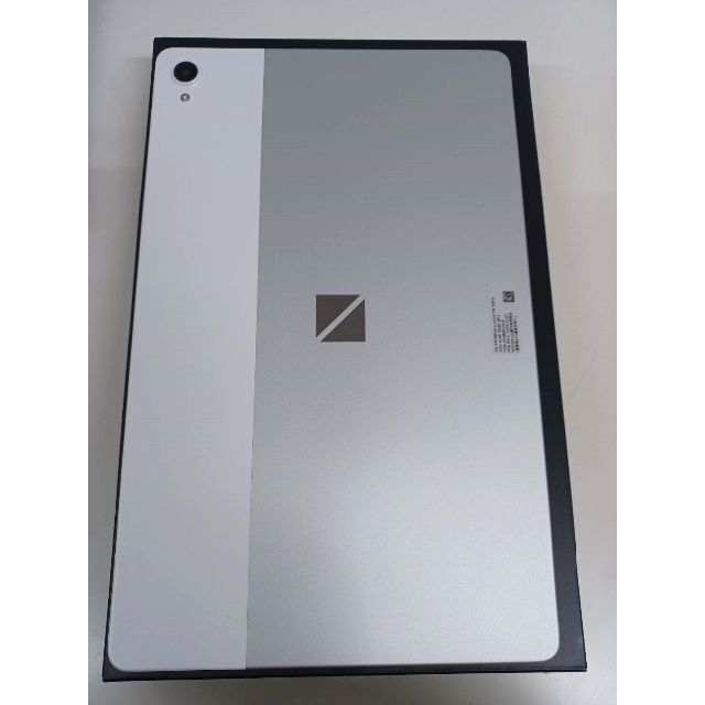 パネル 【Wi-Fiモデル】NEC LAVIE T11 112K1/128GBタブレット