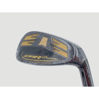 WORKS Golf - 【未使用品】CBRブラックプレミアアイアン ５～PW 6本