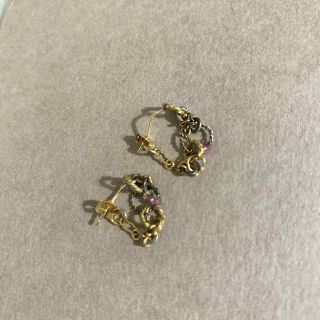 カオル(KAORU)のkaoruピアス(ピアス)