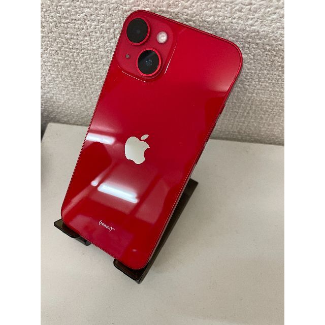 極美品 SIMフリー iphone14 128GB バッテリー100%