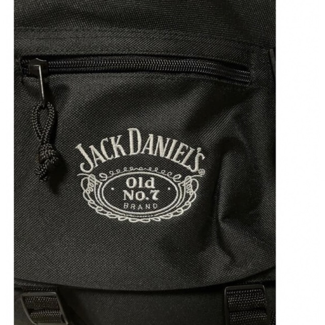 JACK DANIEL'S(ジャックダニエル)のジャックダニエル　バッグ メンズのバッグ(メッセンジャーバッグ)の商品写真