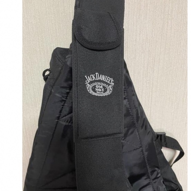 JACK DANIEL'S(ジャックダニエル)のジャックダニエル　バッグ メンズのバッグ(メッセンジャーバッグ)の商品写真