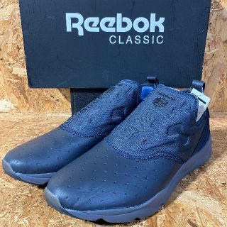 リーボック(Reebok)のReebok N.HOOLYWOOD FURYLITE SLIP-ON 29cm(スニーカー)