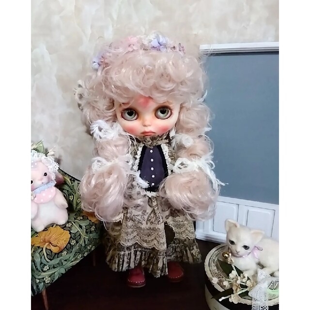 想像を超えての アイシードール アイギミック5個おまとめ❤️アイシー 想像を超えての アイシードール アイギミック5個おまとめ❤️アイシー