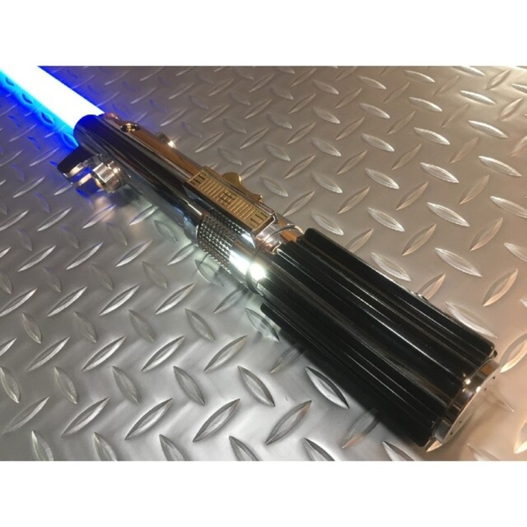 カスタムライトセーバー「EP3 Anakin Variant」RGB-X・新品 - その他 カスタムライトセーバー「EP3 Anakin Variant」RGB-X・新品 - その他