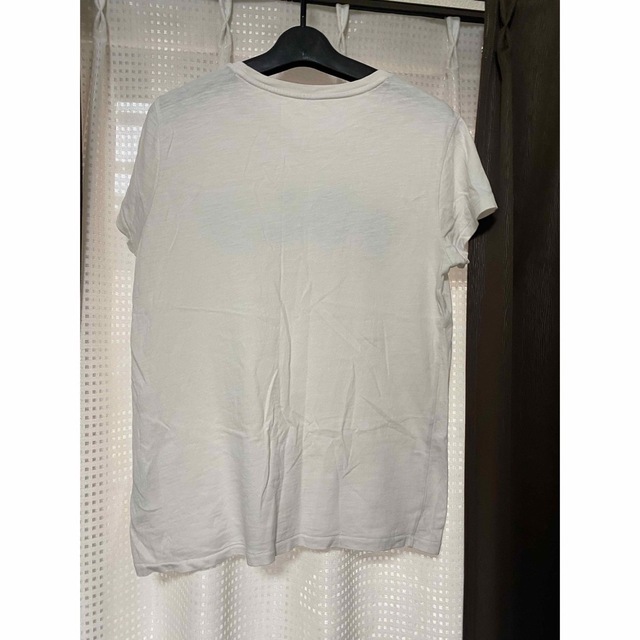 POLO RALPH LAUREN(ポロラルフローレン)のポロラルフローレン　Tシャツ　M メンズのトップス(Tシャツ/カットソー(半袖/袖なし))の商品写真