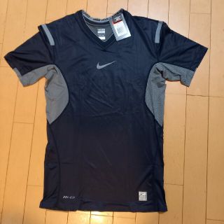 ナイキ(NIKE)のナイキシャツ二枚(ウェア)