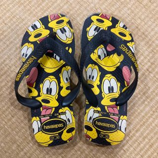 havaianas - havaianas ビーチサンダル　18cm