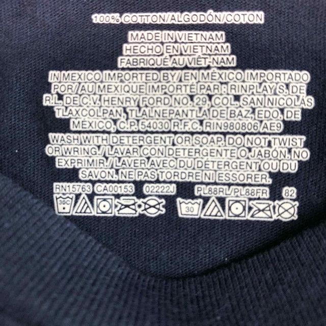 POLO RALPH LAUREN(ポロラルフローレン)の新作◇メンズ ラルフローレン ポニープリント Tシャツ Mサイズ メンズのトップス(Tシャツ/カットソー(半袖/袖なし))の商品写真