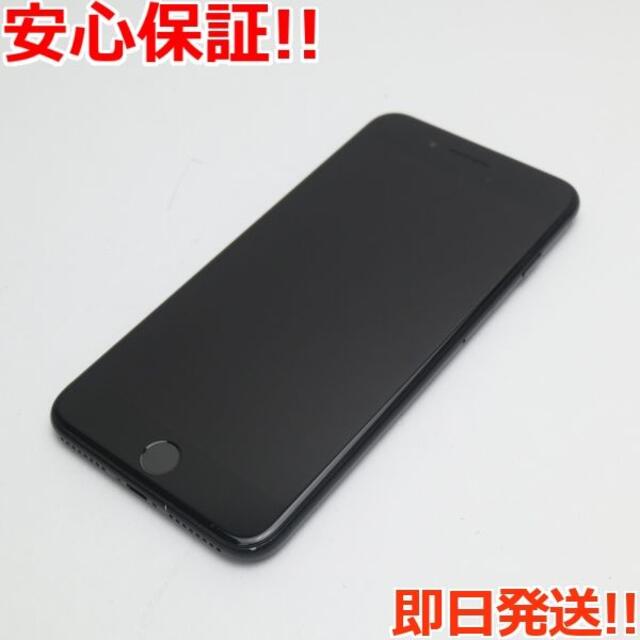 iphone7plus ブラック　256GB SIMフリー