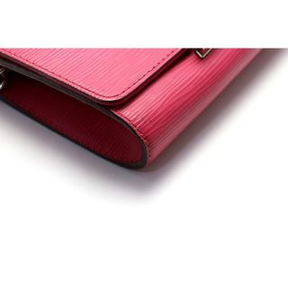ヴィトン ポシェットルイーズPM ショルダーバッグ■03nd090709830