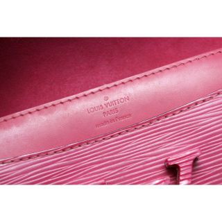 ヴィトン ポシェットルイーズPM ショルダーバッグ■03nd090709830