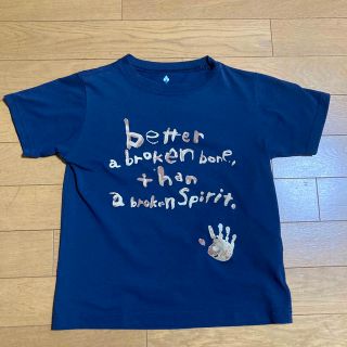 モンベル(mont bell)のモンベル　130cm Tシャツ(Tシャツ/カットソー)