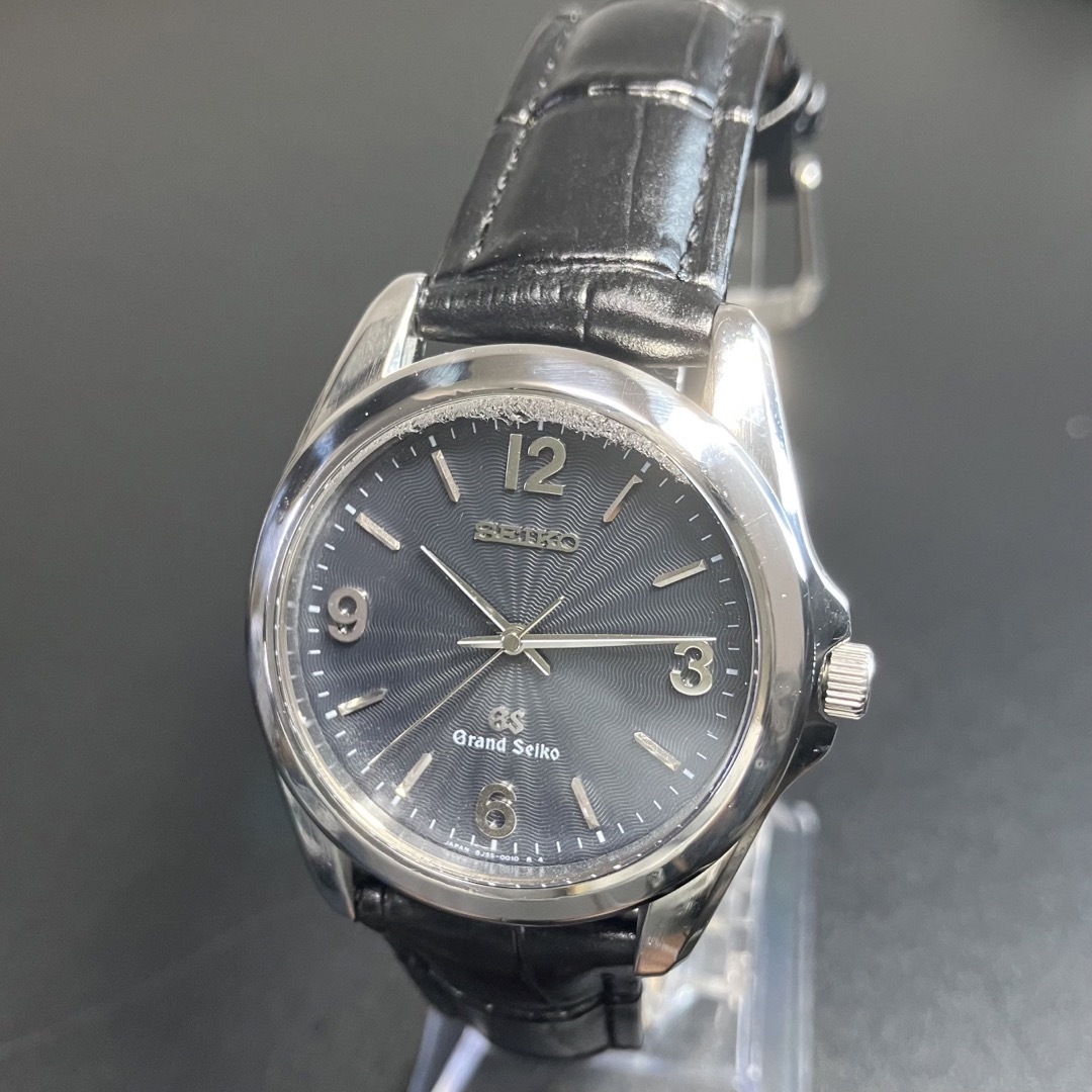 Grand Seiko - 【正規品 稼働品】 グランドセイコー 腕時計