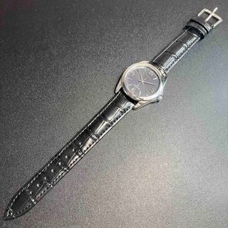 【正規品 稼働品】 グランドセイコー 腕時計 メンズ 希少ブラック グレー文字盤 【正規品 稼働品】 グランドセイコー 腕時計 メンズ 希少ブラック グレー文字盤