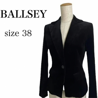 Ballsey - ballsey ジャケット 36 / TOMORROWLANDの通販 by chimu's 
