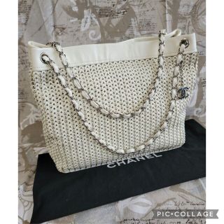 シャネル(CHANEL)の【ちゅん様 ご専用】ありがとうございました(⁎ᴗ͈ˬᴗ͈⁎)✨(ショルダーバッグ)