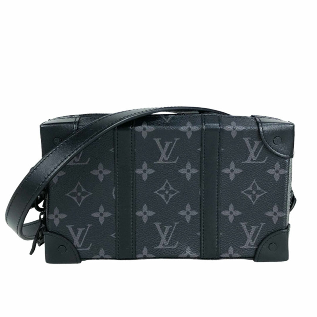 ルイ・ヴィトン LOUIS VUITTON ソフトトランク・ウォレット