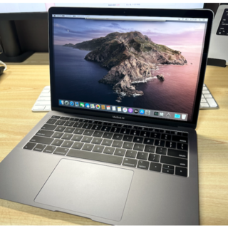 Apple - MacBook Air 2019/512GB/USキーボード