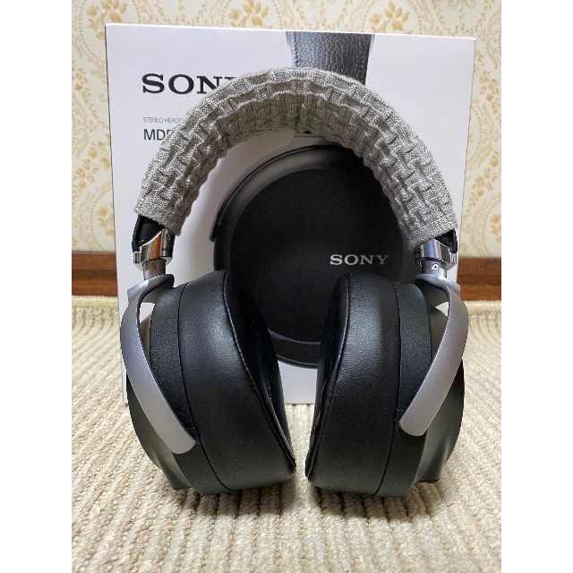 SONY MDR-Z7