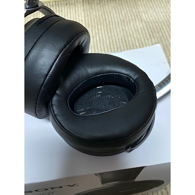 SONY MDR-Z7