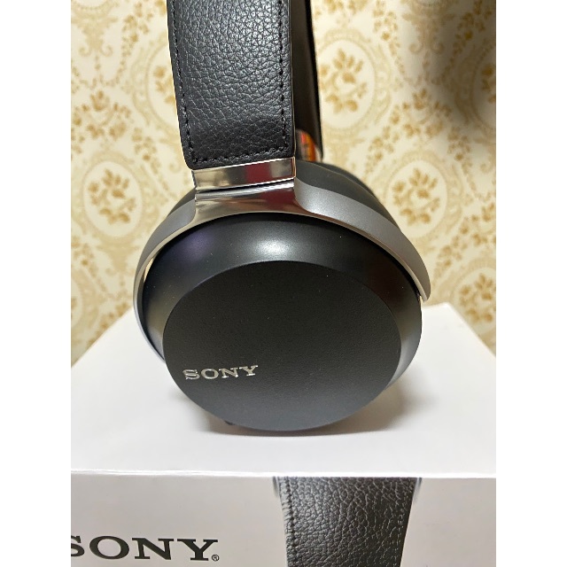 SONY MDR-Z7