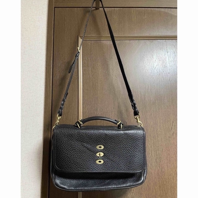 Mulberry(マルベリー)の限定お値下げ☆ マルベリー　ベイズウォーター　バッグ レディースのバッグ(ショルダーバッグ)の商品写真