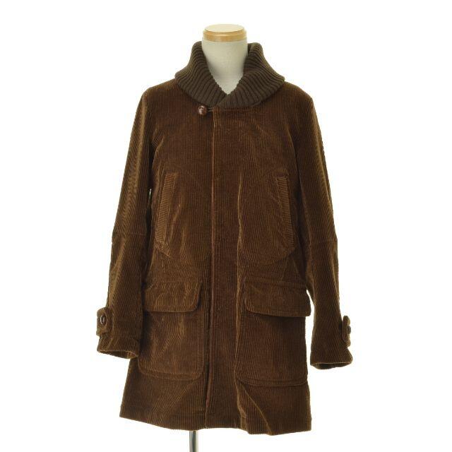 NUMBER (N)INE - 【NUMBERNINE】08AW PORTLAND期 コーデュロイ NUMBER (N)INE - 【NUMBERNINE】08AW PORTLAND期 コーデュロイ