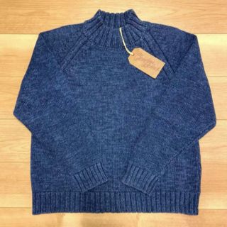 超激得SALE テンダーロイン T-NFL KNIT カシミヤ ニット キムタク着