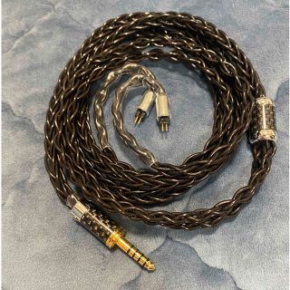 FAudio Black Sprite Cable 8 wire 品 | normanhubbard.com